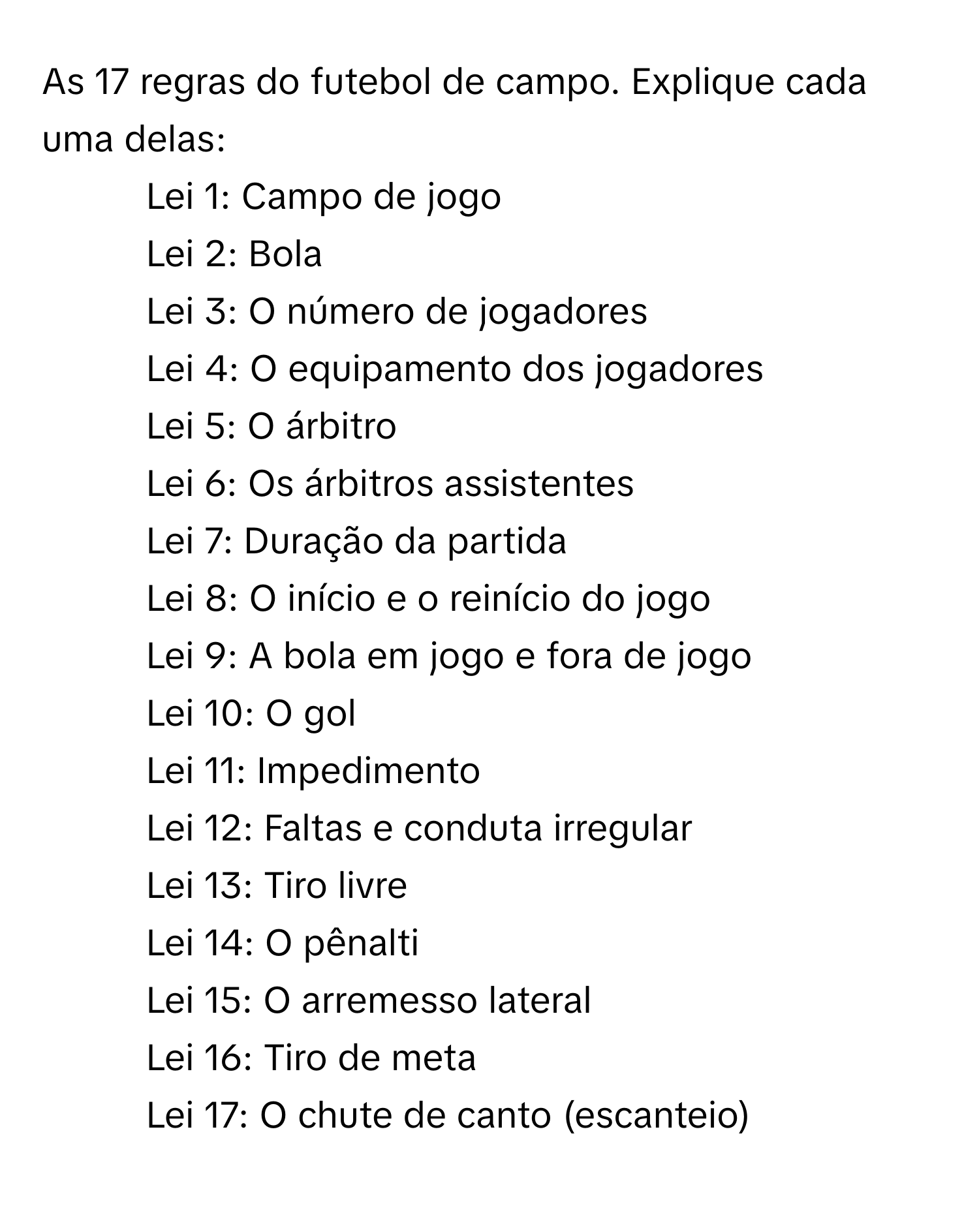 Tudo Sobre Faltas e Cartões no Futebol de Campo