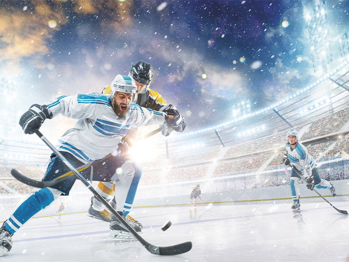 melhores momentos regras hockey no gelo