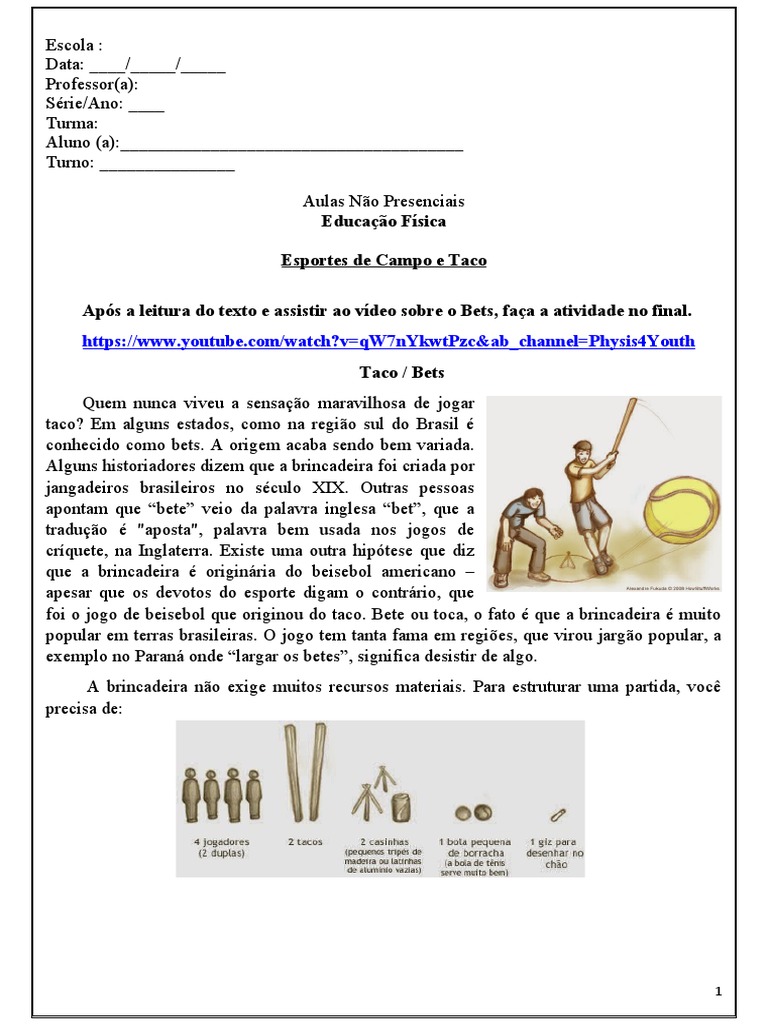 melhores dicas para jogar taco