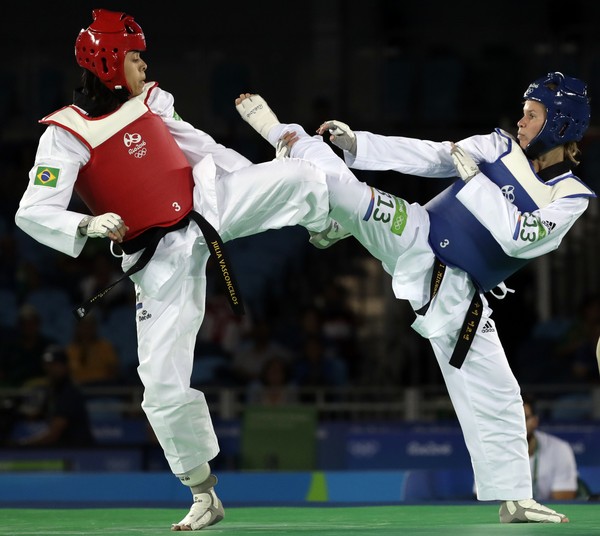 Guia Completo dos Equipamentos Eletrônicos no Taekwondo Olímpico