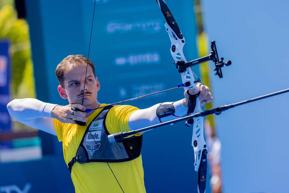 Guia Completo: As Regras Essenciais do Tiro com Arco Olímpico