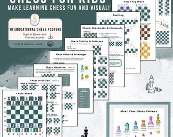 Dominando o Roque: Guia Completo do Movimento Especial no Xadrez