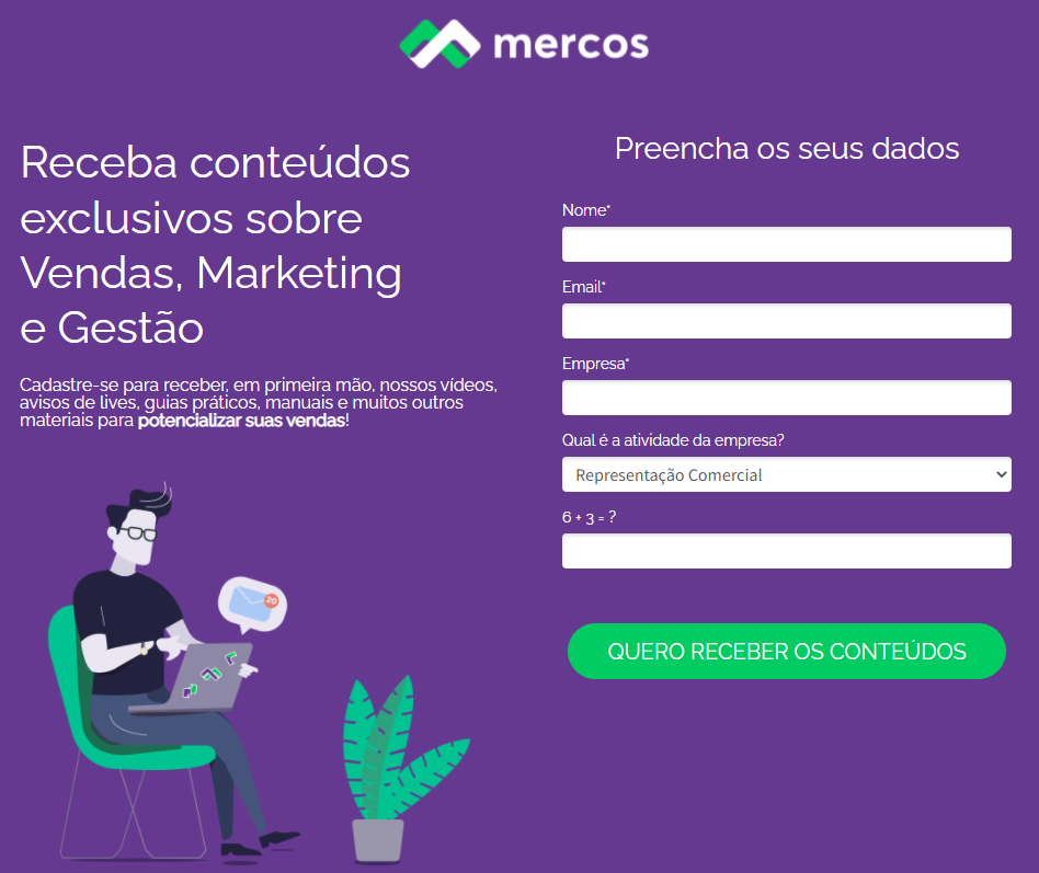 representante comercial autonomo