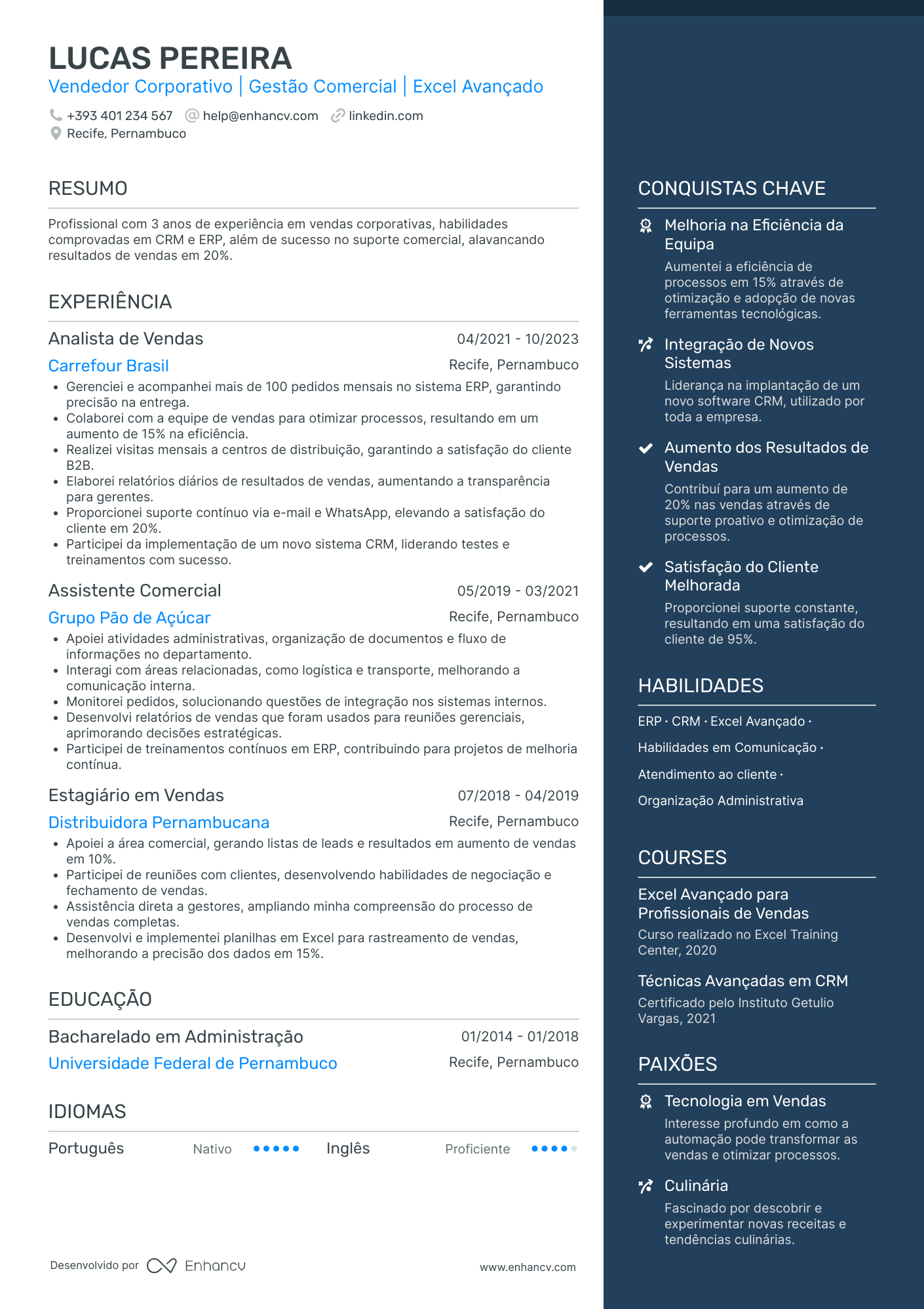 representante comercial autonomo