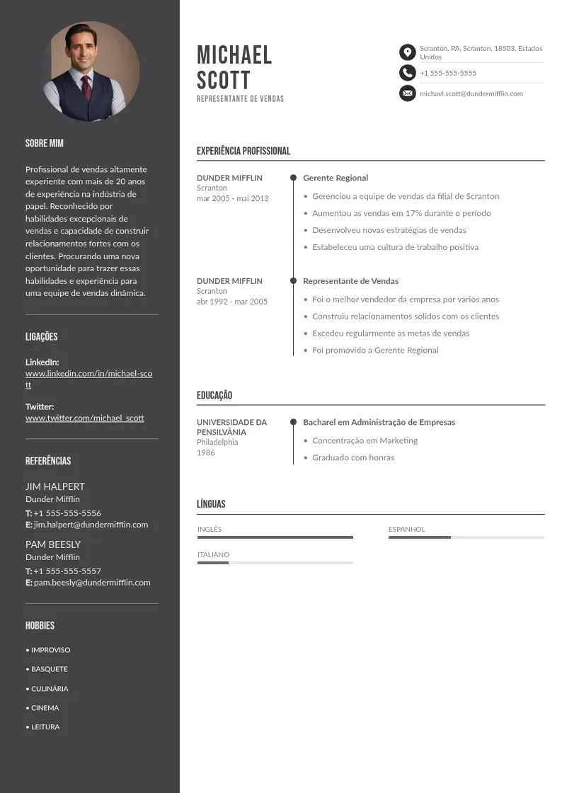 5 ideias de títulos:
1. Guia Completo para se Tornar um Representante Comercial de Sucesso
2. Representante Comercial: Tudo o que Você Precisa Saber Antes de Começar
3. Os Primeiros Passos para Abrir sua Empresa de Representação Comercial
4. Como se Regularizar e Atuar Legalmente como Representante Comercial
5. Dicas Essenciais para Encontrar Representadas e Fechar Negócios