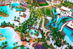 Guia Completo: Resorts em Olímpia para Férias Inesquecíveis em Família