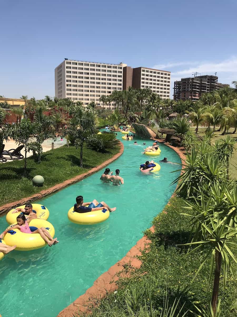 Guia Completo: Resorts em Olímpia para Férias Inesquecíveis em Família