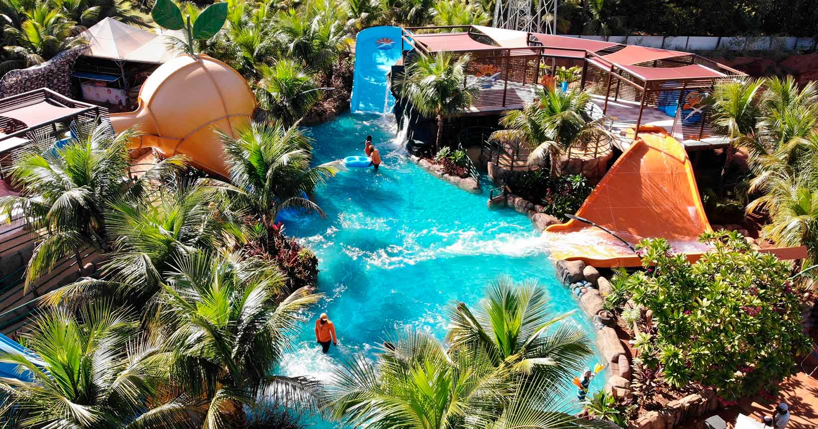 Guia Completo: Resorts em Olímpia para Férias Inesquecíveis em Família