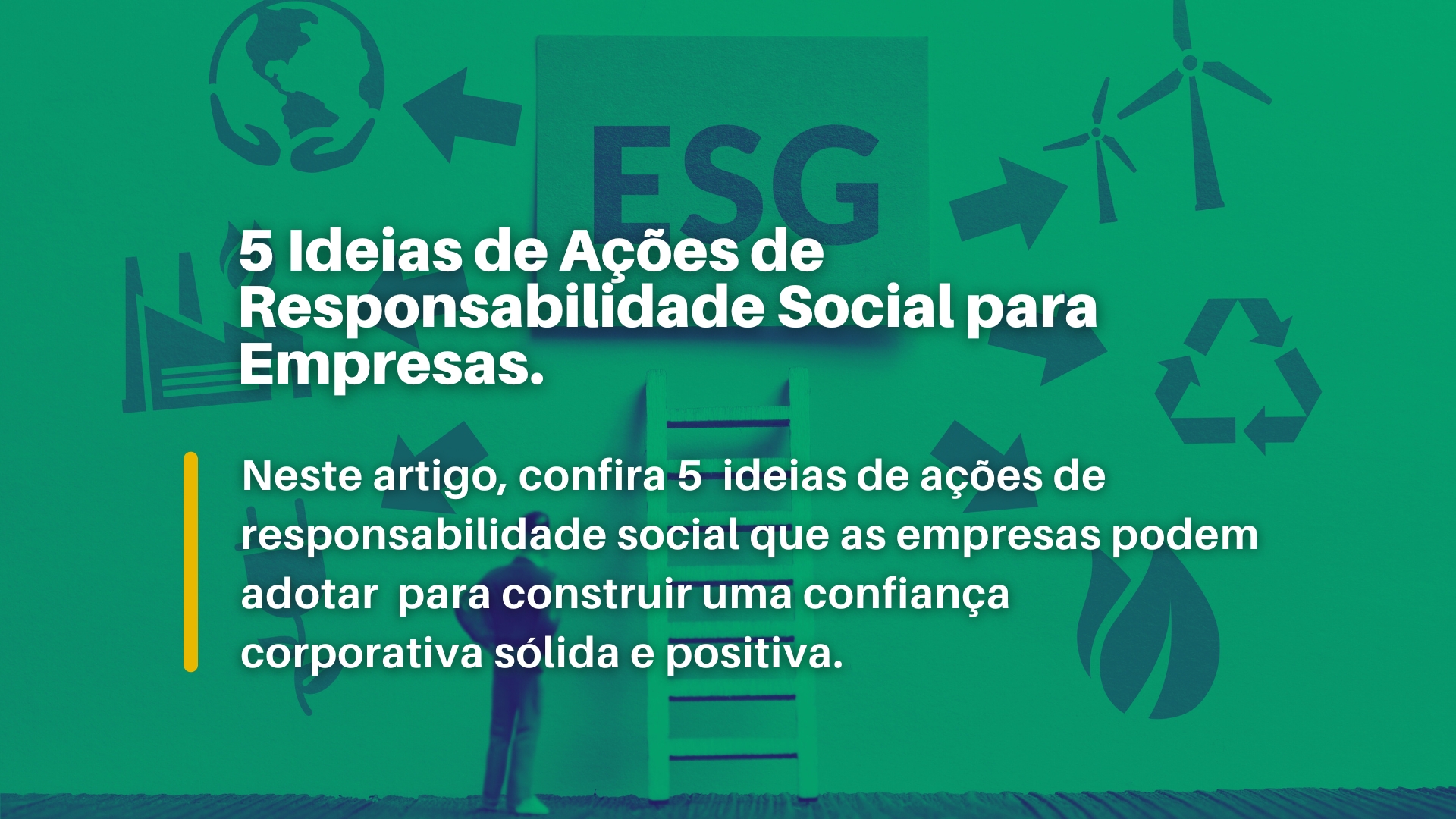 responsabilidade social corporativa