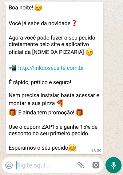 erros comuns ao configurar respostas automáticas whatsapp