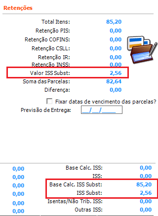 Lista de Serviços Sujeitos à Retenção de ISS: Evite Erros Fiscais