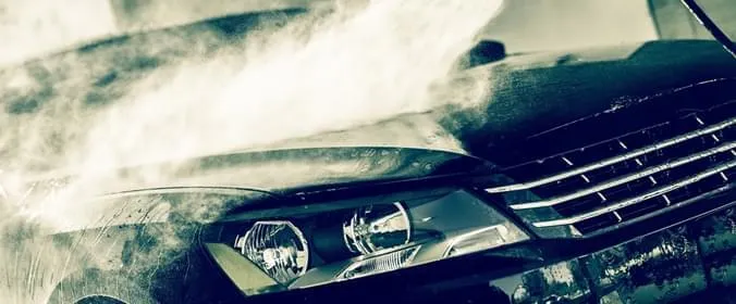 Legislação Ambiental para Lava-Rápidos: O Que Você Precisa Saber Sobre Reuso de Água