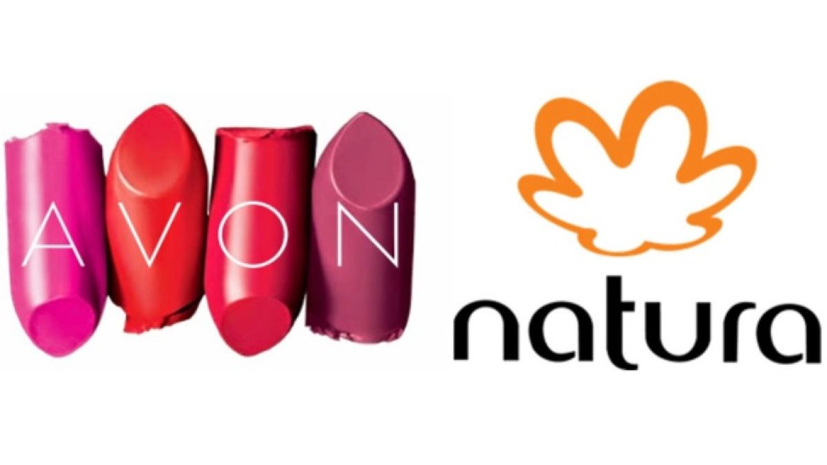 revenda de cosmeticos natura avon