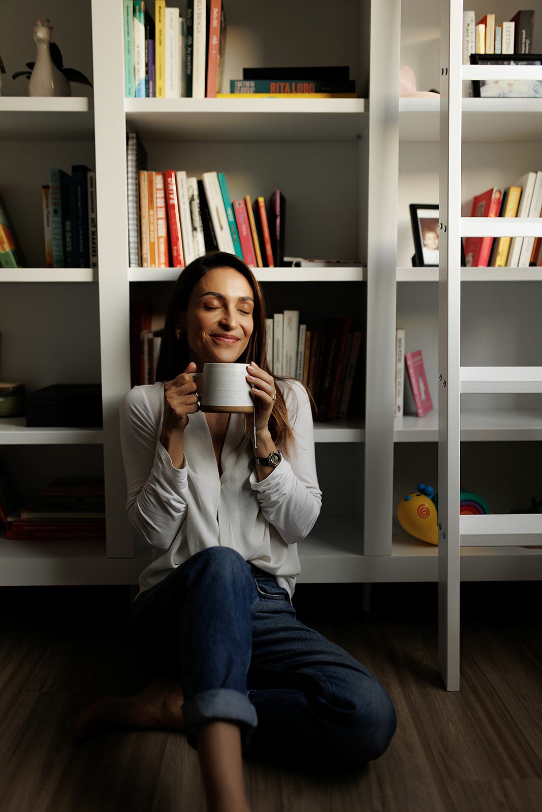 rituais matinais para começar o dia bem