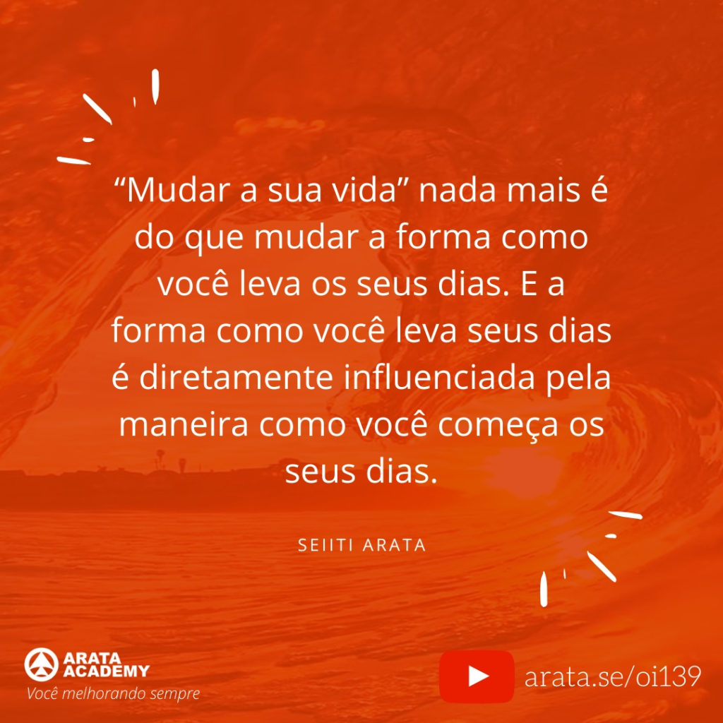 5 ideias de títulos:
1. Desperte com Propósito: Seu Guia Completo para Rituais Matinais Transformadores.
2. Do Sono à Ação: Como Criar a Rotina Matinal Perfeita para Você.
3. Energia e Foco: Os Segredos dos Rituais Matinais que Mudam o Dia.
4. Alimentação e Mente: O Poder dos Rituais Matinais para o Bem-Estar.
5. Desafie suas Manhãs: Implementando Rituais que Geram Resultados.