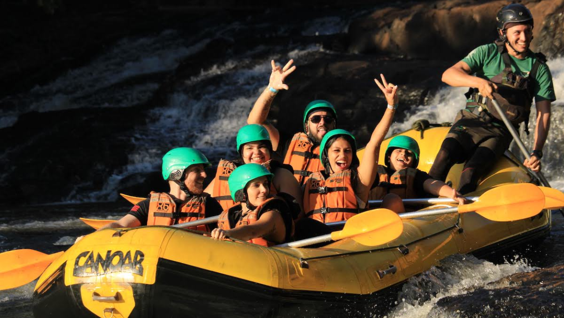 1. Roteiro Completo: 3 Dias de Pura Aventura em Brotas
2. Brotas: O Guia Definitivo para o Turismo de Aventura
3. As Melhores Cachoeiras e Trilhas de Brotas para Explorar
4. Dicas Essenciais: O Que Levar e Quando Ir para Brotas
5. Rafting e Canionismo em Brotas: Aventuras Inesquecíveis