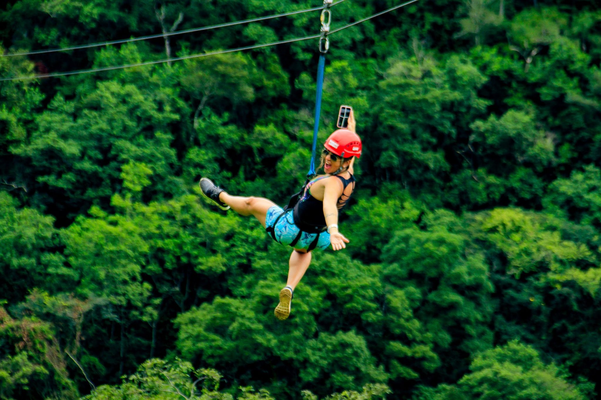 roteiro brotas turismo de aventura