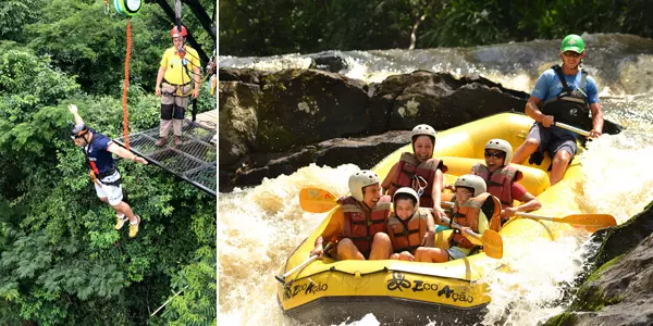 1. Roteiro Completo: 3 Dias de Pura Aventura em Brotas
2. Brotas: O Guia Definitivo para o Turismo de Aventura
3. As Melhores Cachoeiras e Trilhas de Brotas para Explorar
4. Dicas Essenciais: O Que Levar e Quando Ir para Brotas
5. Rafting e Canionismo em Brotas: Aventuras Inesquecíveis