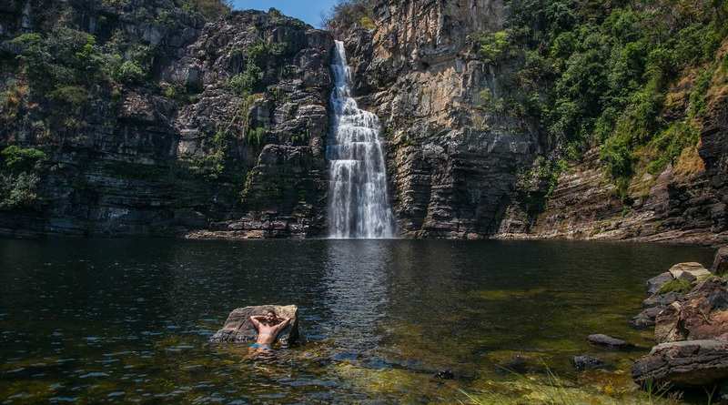 roteiro chapada dos veadeiros para iniciantes