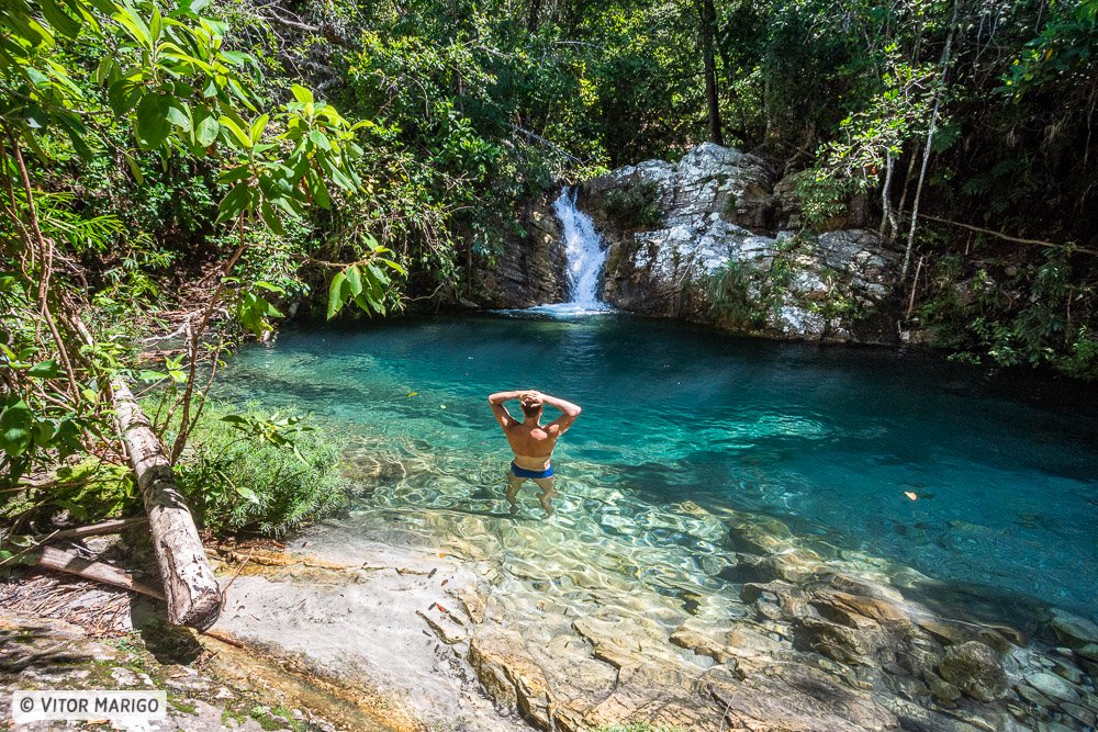1. Chapada dos Veadeiros: O Guia Definitivo para sua Primeira Visita
2. Roteiro Detalhado: 4 Dias Explorando as Maravilhas da Chapada dos Veadeiros
3. As Cachoeiras Imperdíveis da Chapada dos Veadeiros para Iniciantes
4. Dicas Essenciais: O Que Levar e Quando Ir à Chapada dos Veadeiros
5. Chapada dos Veadeiros de Carro: Roteiro e Dicas de Locomoção