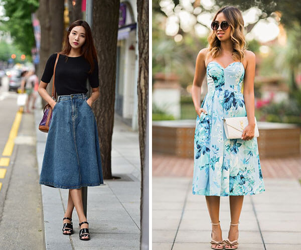 roupas para disfarçar quadril largo