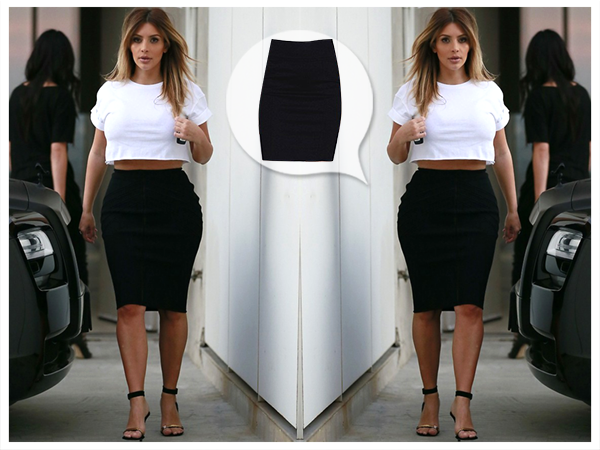 calça pantalona vs calça wide leg para quadril largo