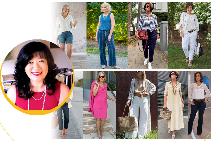 melhor tipo de saia para quem tem quadril largo