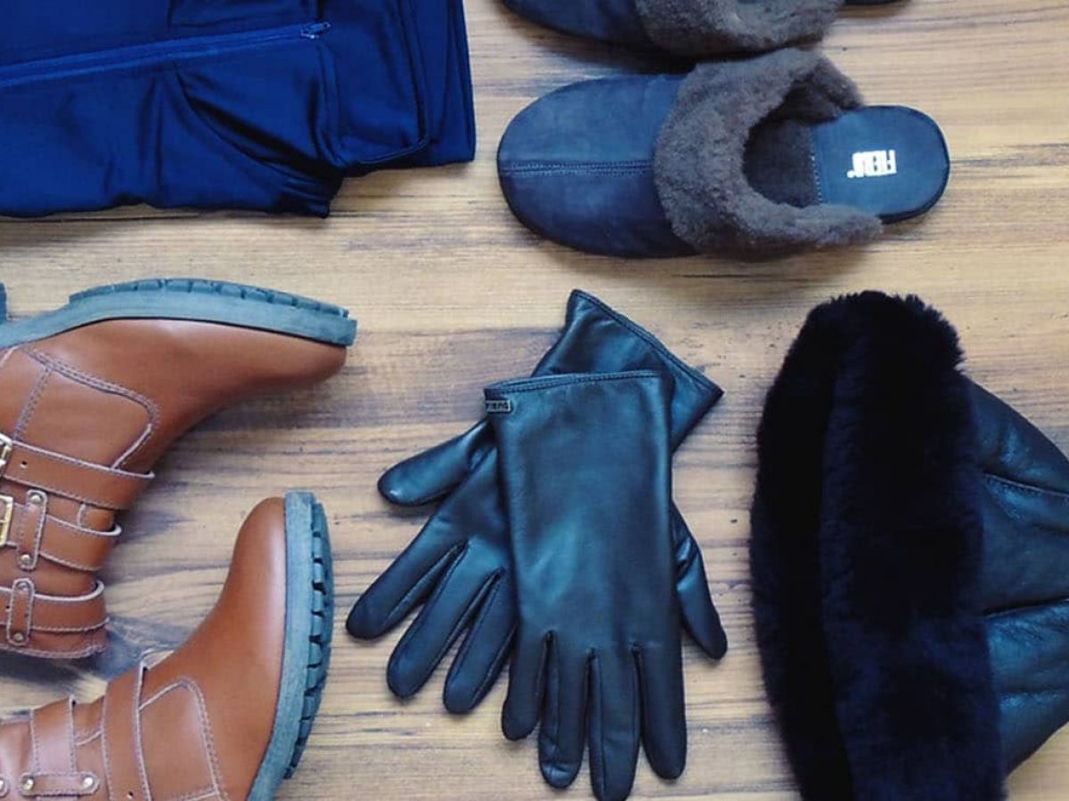 Acessórios para neve: Proteja suas extremidades do frio intenso