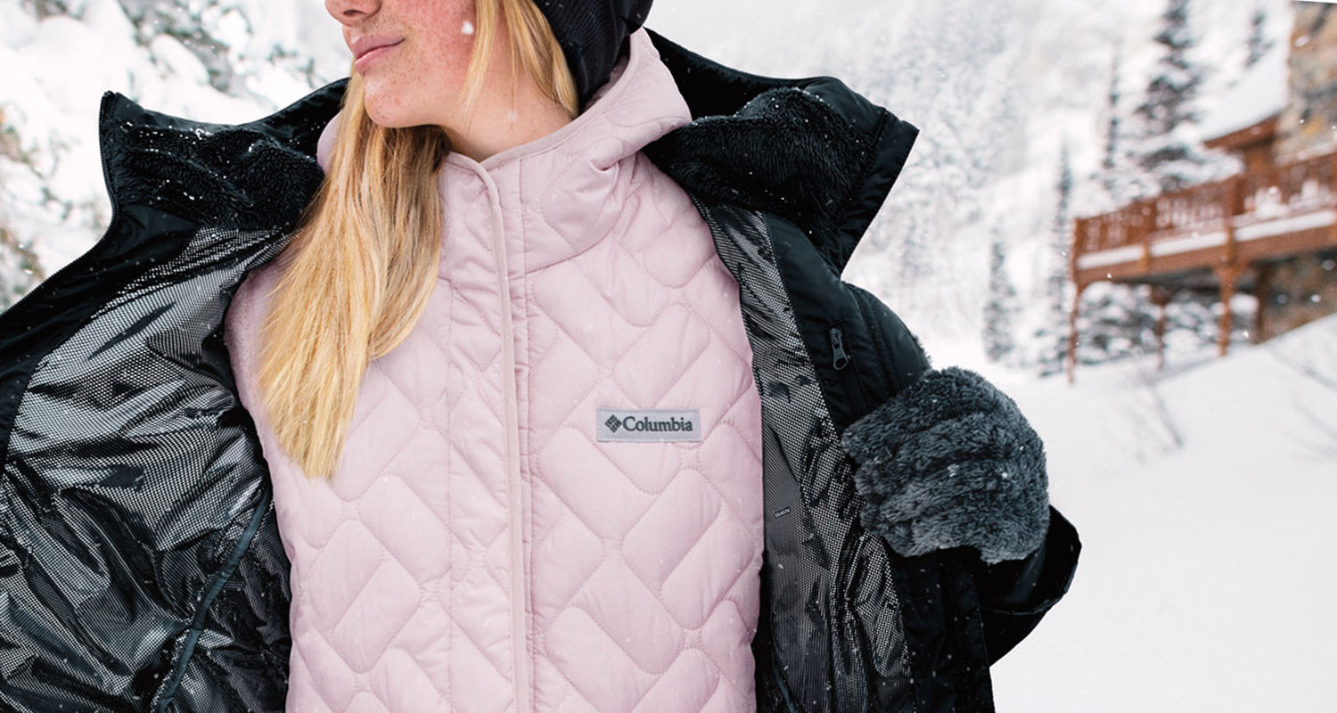 Como lavar e cuidar das suas roupas de neve para maior durabilidade