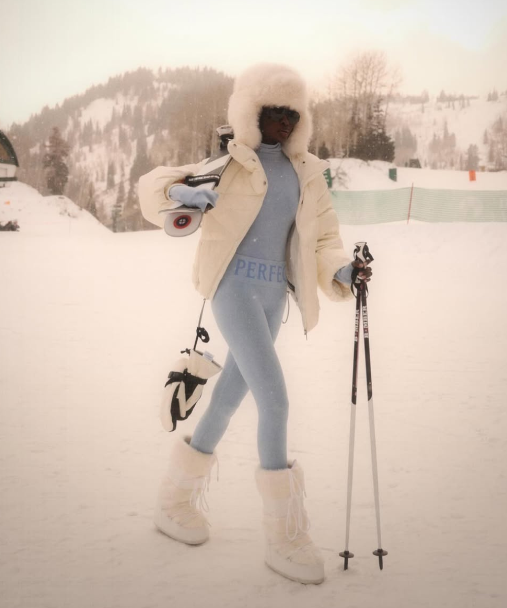 roupas para neve o que usar