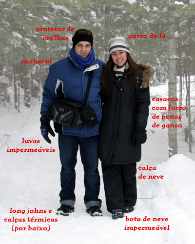 Fleece vs. Down Jacket: Qual a melhor camada de isolamento para a neve?