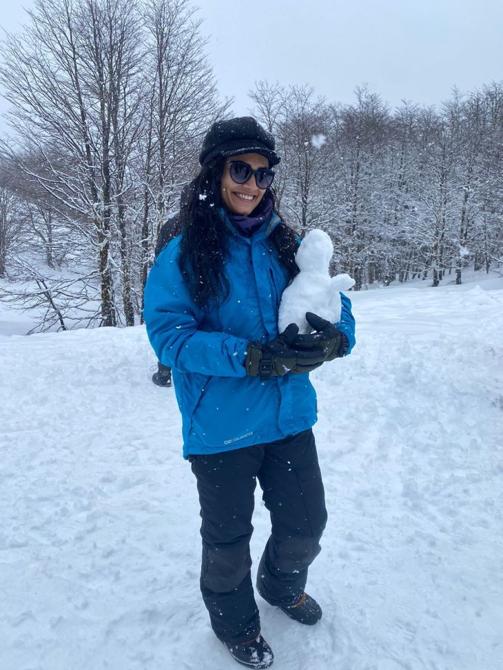 Botas de neve: O que procurar em um calçado impermeável e antiderrapante