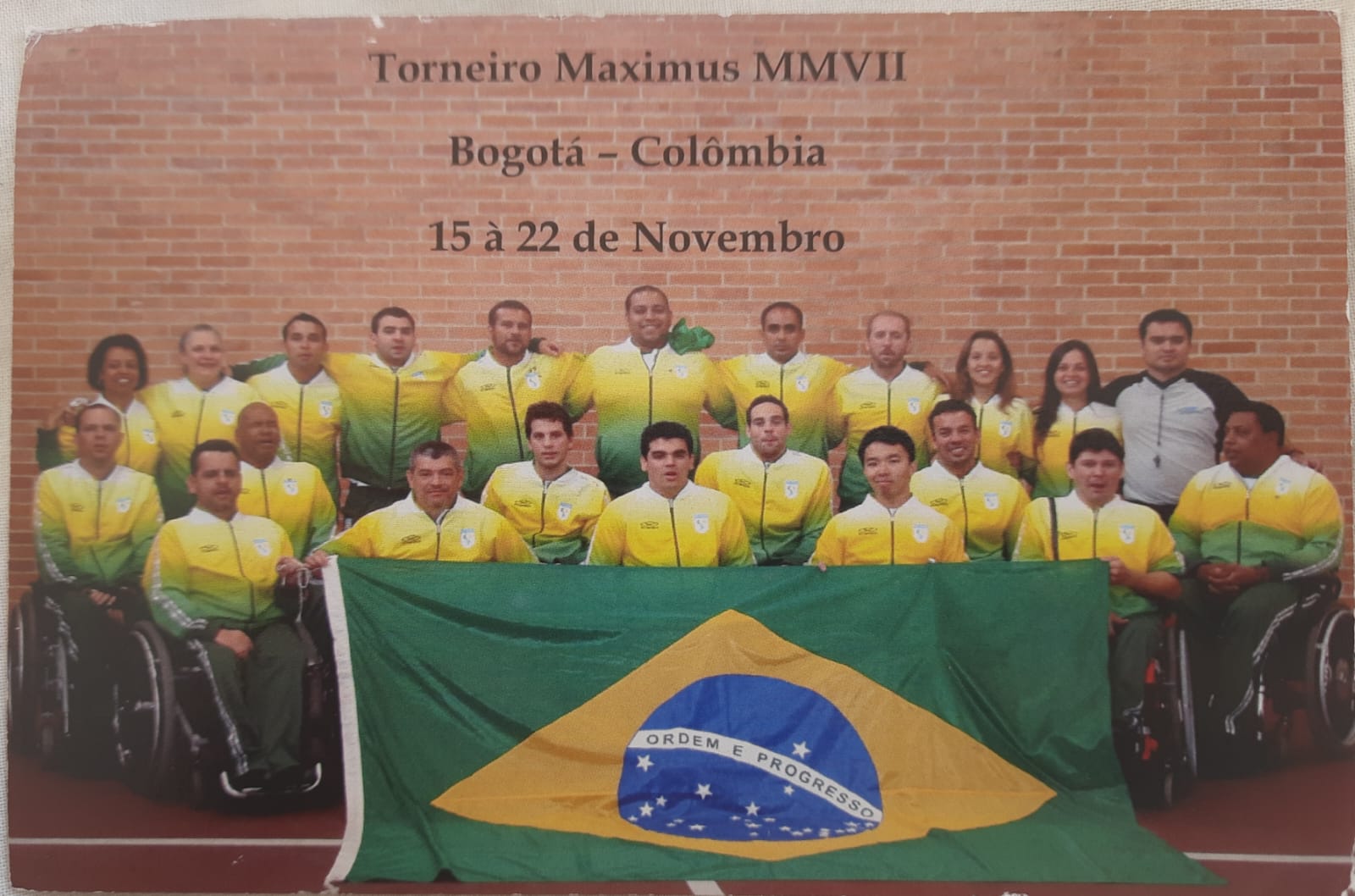 rugby em cadeira de rodas regras