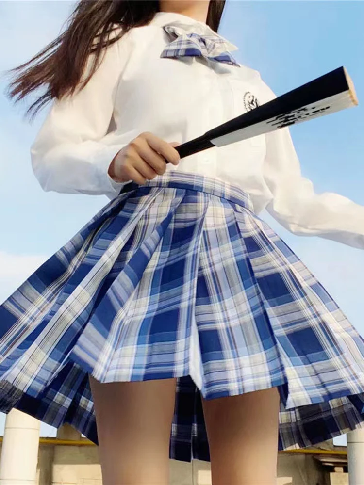 erros ao usar saia xadrez estilo patricinha