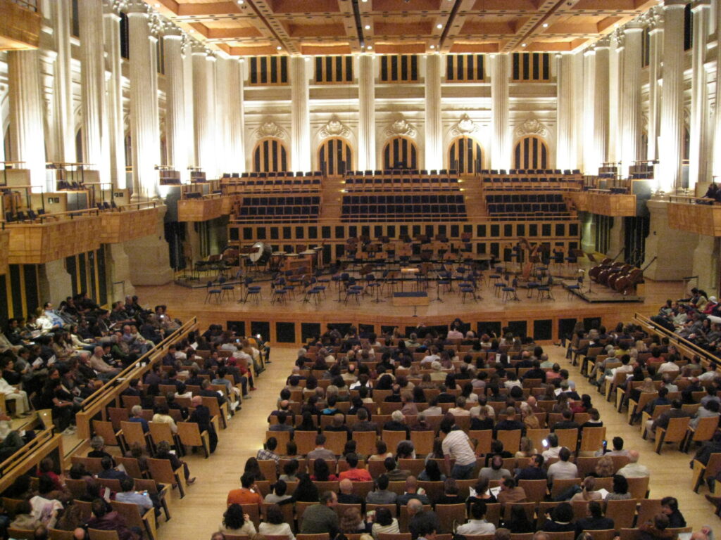 Osesp 2026: Conheça os Destaques da Temporada Caleidoscópica