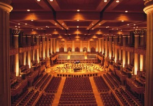 Além dos Concertos: O Que Fazer na Região da Sala São Paulo