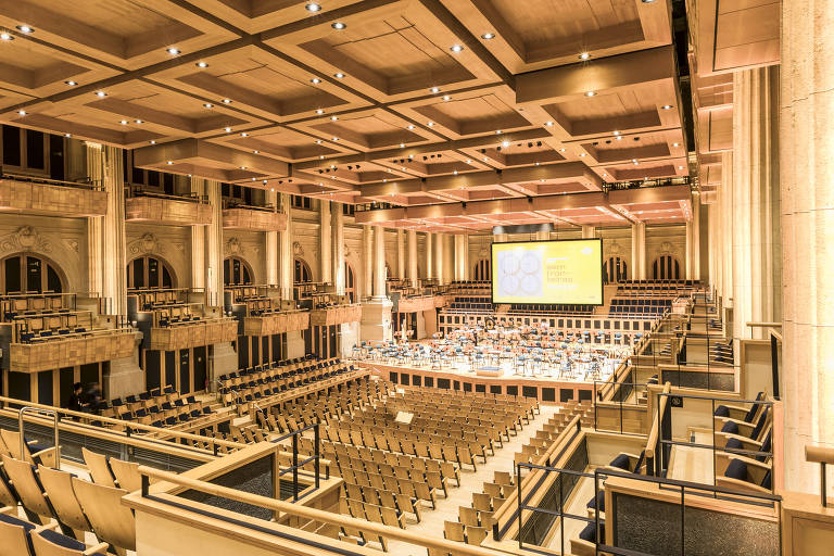 Além dos Concertos: O Que Fazer na Região da Sala São Paulo