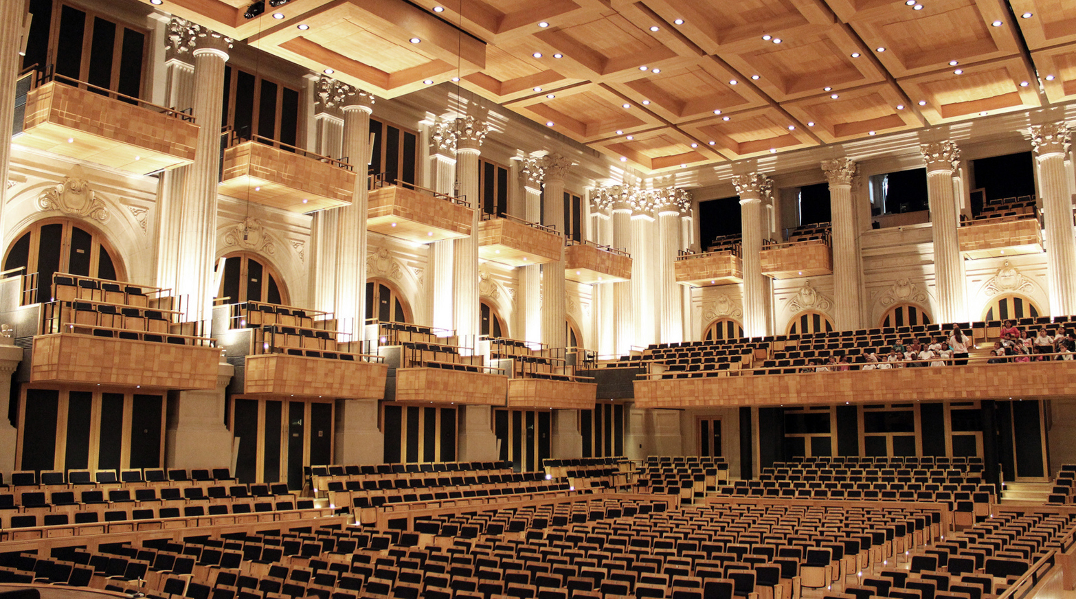 Guia Completo: Como Comprar Ingressos para a Sala São Paulo em 2026