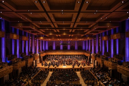 Concertos Gratuitos em São Paulo: A Programação Matinal da Sala São Paulo