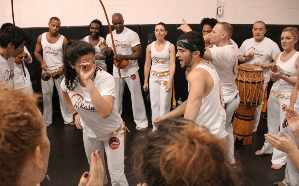 Capoeira: Da Resistência à Dança Cultural