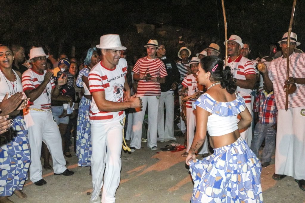 Reconhecimento UNESCO: A Importância do Samba de Roda e Capoeira como Patrimônio Mundial