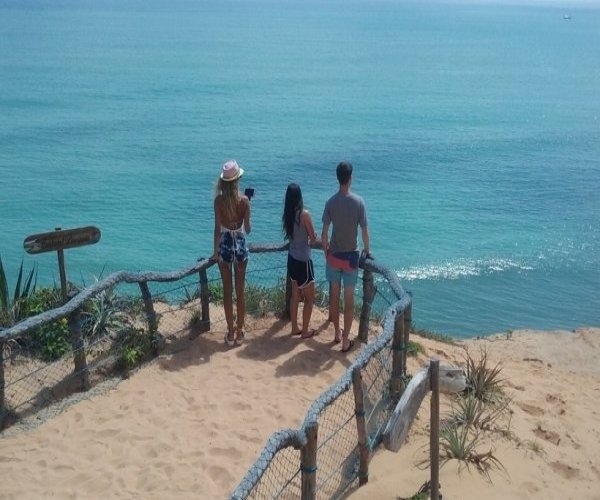 Guia Completo das Trilhas do Santuário Ecológico de Pipa: Níveis de Dificuldade e Dicas