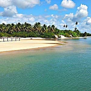 Praia do Madeiro: Como Acessar pelo Santuário Ecológico de Pipa e o Que Fazer