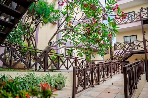 Como Chegar ao Santuário Ecológico de Pipa: Opções de Transporte e Estacionamento