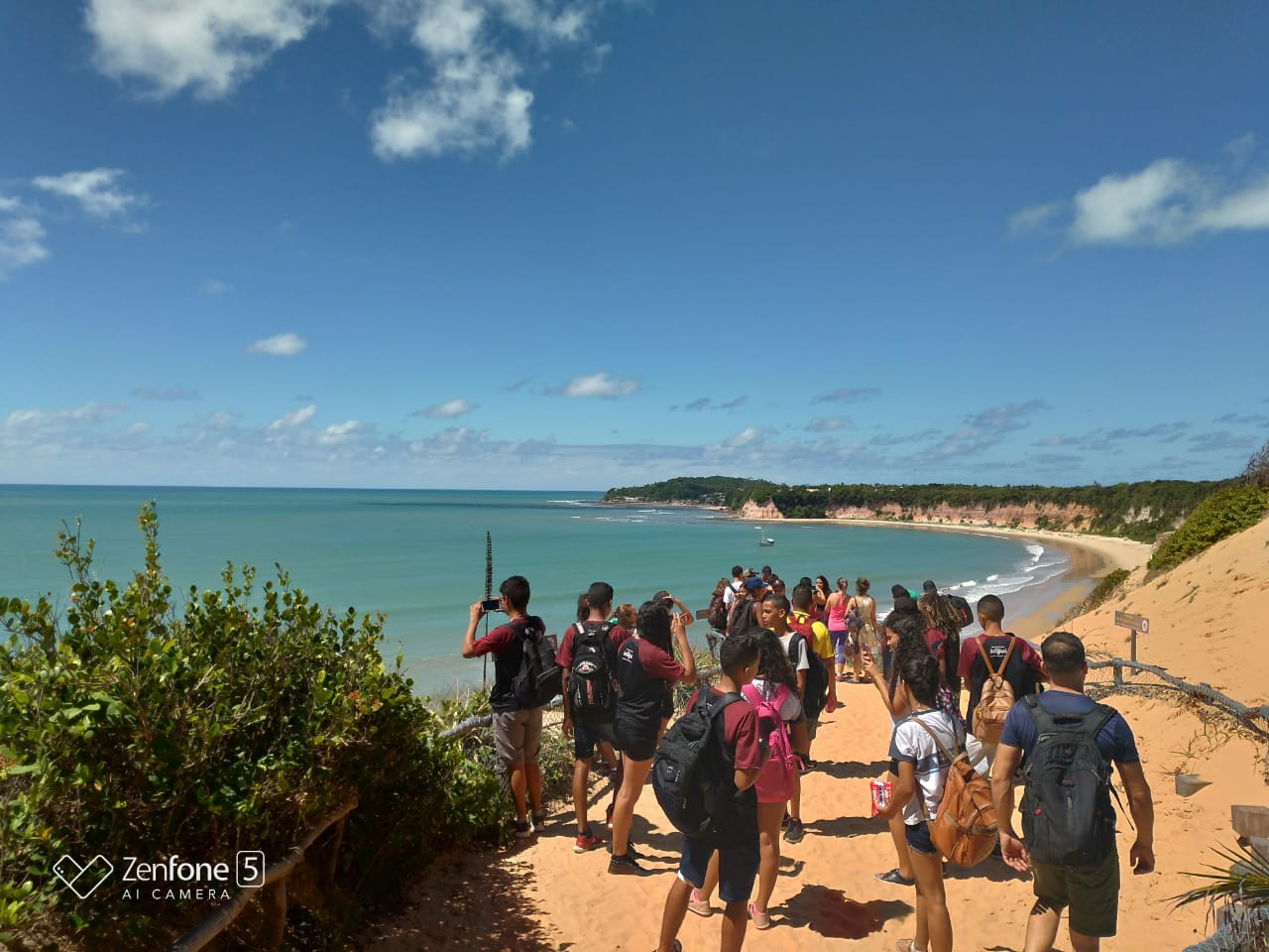 Guia Completo das Trilhas do Santuário Ecológico de Pipa: Níveis de Dificuldade e Dicas