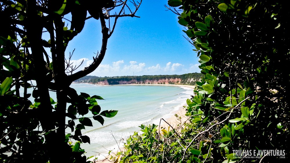 Praia do Madeiro: Como Acessar pelo Santuário Ecológico de Pipa e o Que Fazer