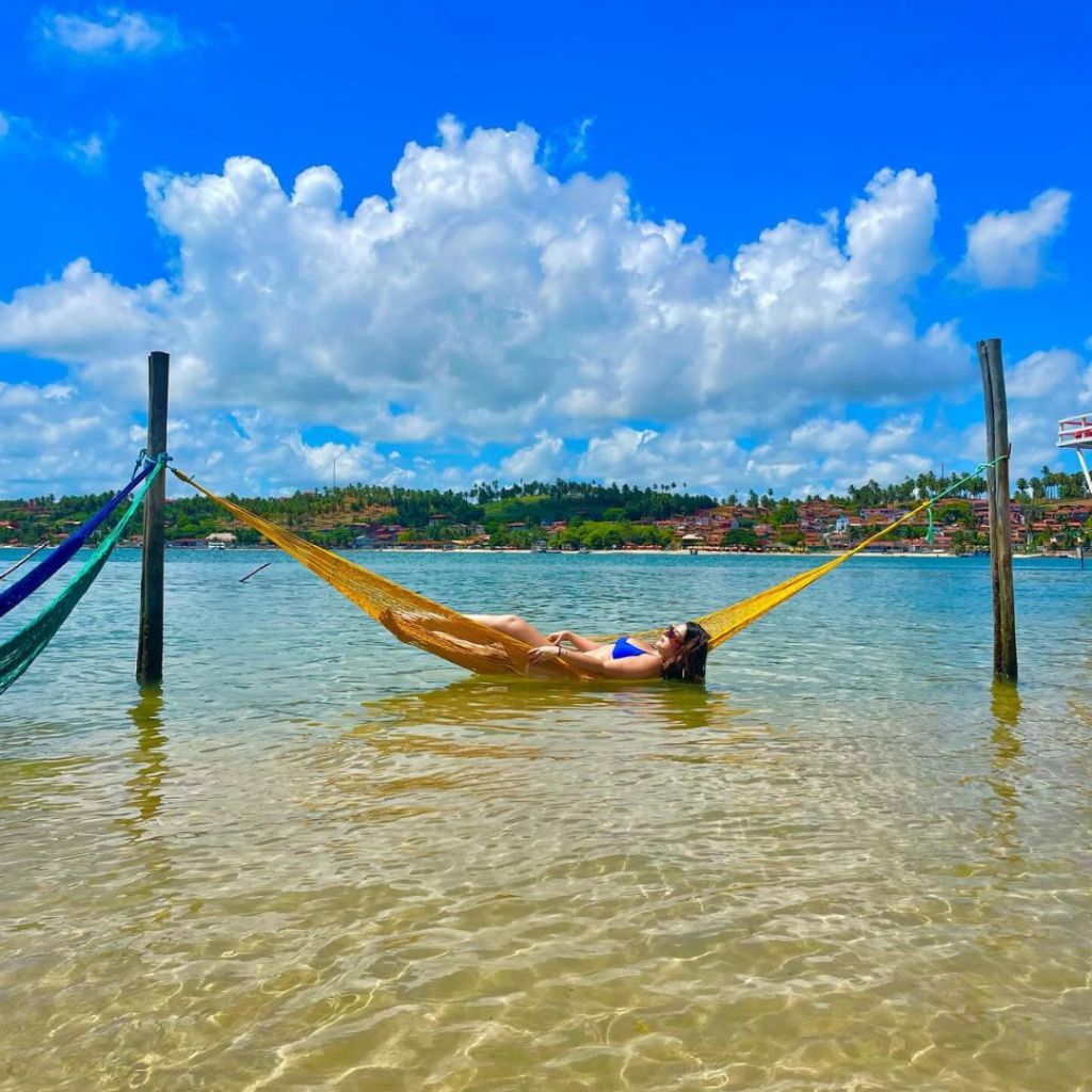 são miguel do gostoso velejar