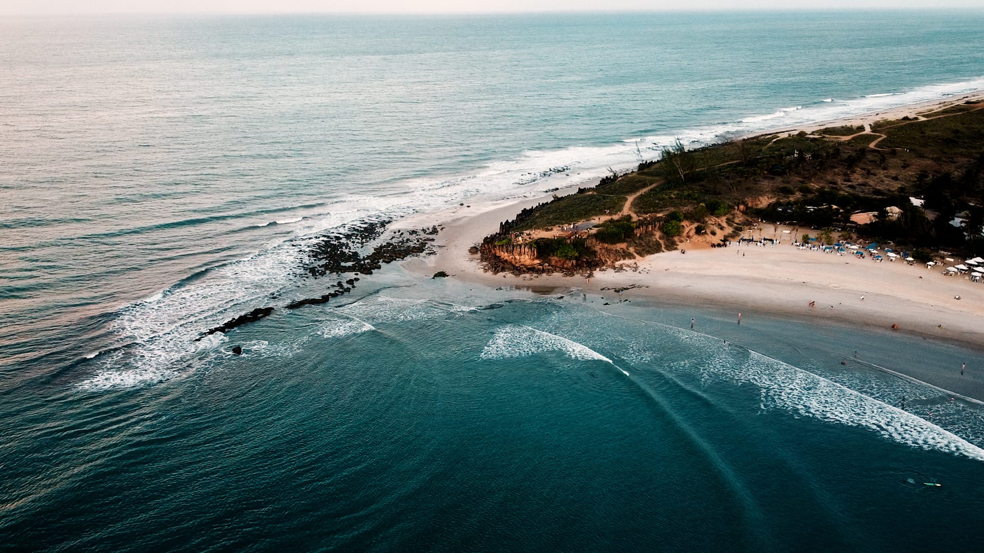 Windsurf em São Miguel do Gostoso: A Melhor Época e os Pontos Ideais