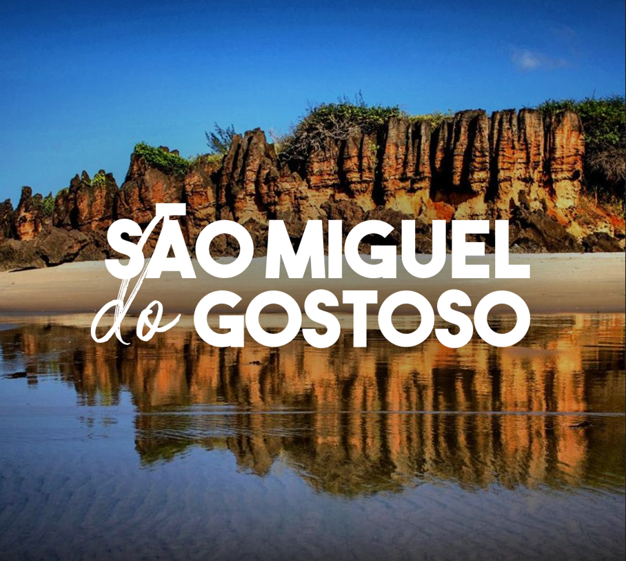 são miguel do gostoso velejar