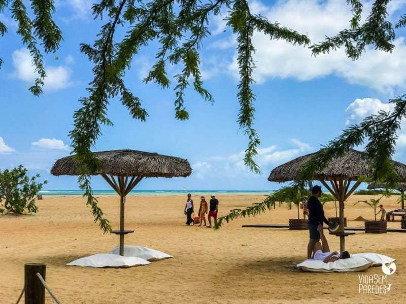 são miguel do gostoso velejar